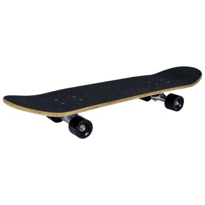 Sandbar Shark 31 X 8'' – Bäst i test – skateboard bäst i test 2026