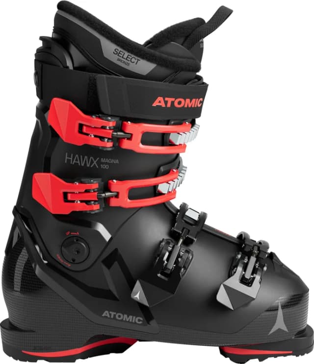 Atomic Hawx Magna 100 herr skidpjäxor – Bäst i test – skidpjäxor bäst i test 2026