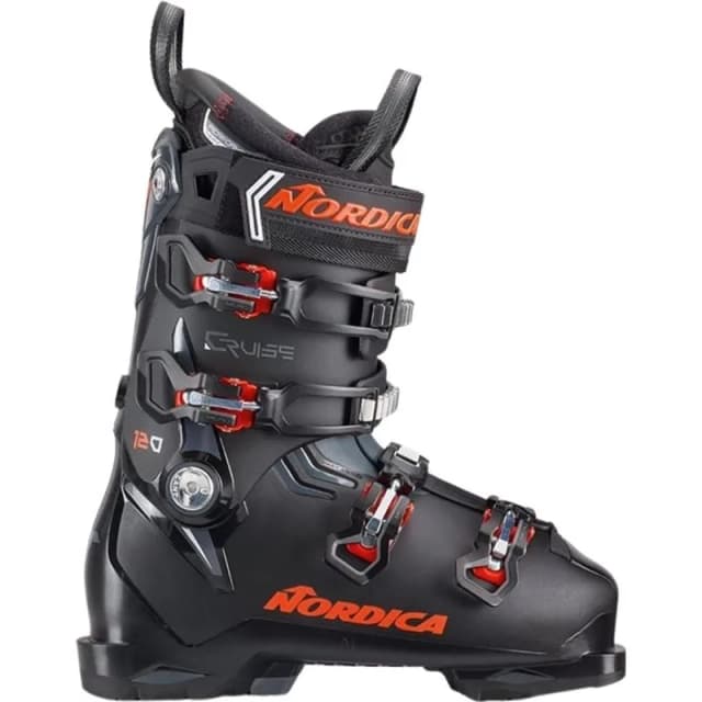 HEAD Formula 120 MV GW – Bäst allmountain – skidpjäxor bäst i test 2026