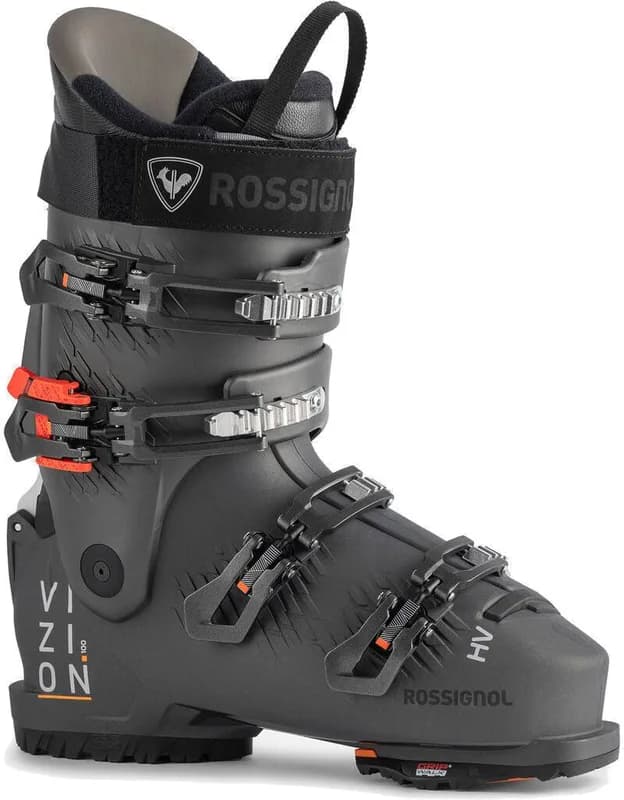 Rossignol Vizion 4B 100 HV herr skidpjäxor – Bäst för experter – skidpjäxor bäst i test 2026