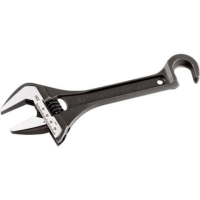 Bahco 33 H Skiftnyckel – Störst grepp – skiftnyckel bäst i test 2026