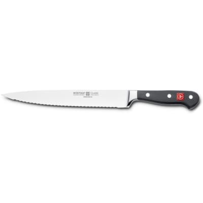 Wüsthof Classic Skinkkniv 23 Cm V1 – Budgetfavorit – skinkkniv bäst i test 2026