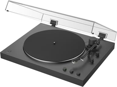 Sony PS-LX3BT