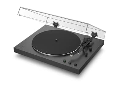 Sony PS-LX3BT