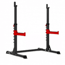 Master Fitness Skivstångsställning Xt4