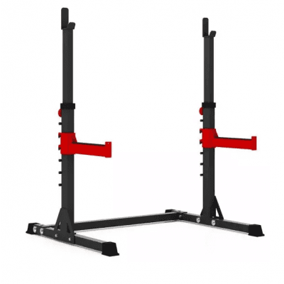 Master Fitness Skivstångsställning Xt4 – Enklast hantering – skivstångsställning bäst i test 2026