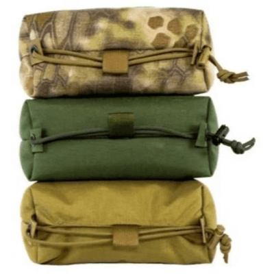 Tab Ntrp Prs Bag – Exklusivt val – skjutsäck bäst i test 2026