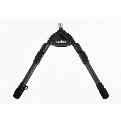 Sako Bi-pod By Spartan – Lättviktsfavorit – skjutstöd bäst i test 2026
