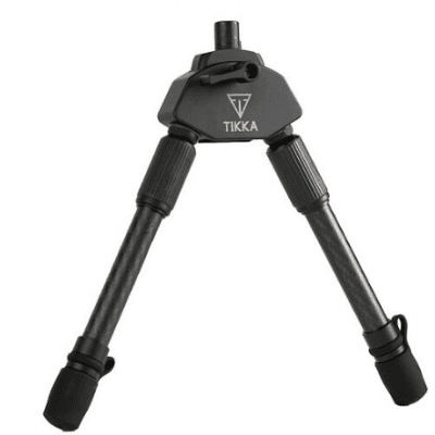 Tikka Bipod – Bäst i test – skjutstöd bäst i test 2026
