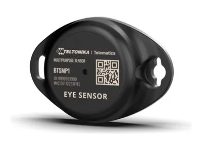 Teltonika Eye Sensor BTSMP1 GPS-spårningsenhet – Bästa portabla skoterspårning – gps för skoter bäst i test 2026