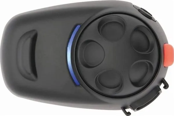 Sena SMH5-10 – Bäst i test – skoter-intercom bäst i test 2026