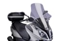 Puig Vindruta Kymco Downtown 300