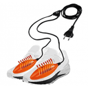 Alpenheat Circulation Ad9 Skohandsktork Med Uv Ljus