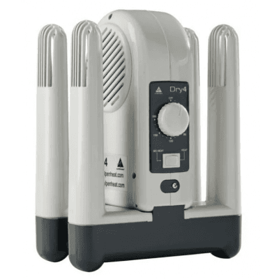 Alpenheat Dry4 Skohandsktork Med Eller Utan Värme – Bäst i test – skotork bäst i test 2026