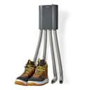 Nedis Väggmonterad Skotorksfläkt 350 W