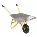 Summer Skottkärra Silver