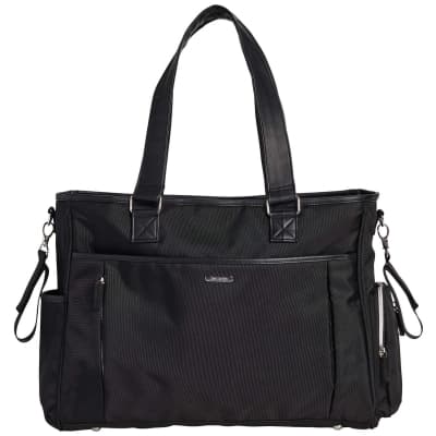 Bellotte Lisa Skötväska – Budgetfavorit – skötväska bäst i test 2026