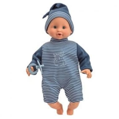 Skrållan Babydocka Olle