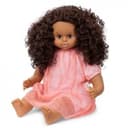 Skrållan Selma Taldocka