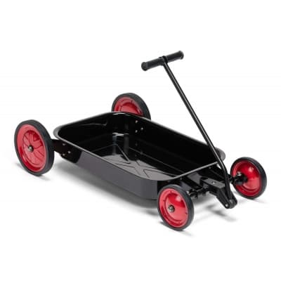 Alex's Garage Skrinda – Budgetval – skrinda barn bäst i test 2026