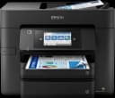 Epson WorkForce Pro WF-4830DTWF