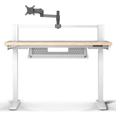 Corsair Platform:4 Elevate – Bäst i test – skrivbord bäst i test 2026