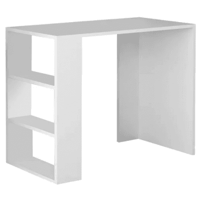 Furny Home Skrivbord 90 Cm – Budgetfavorit – skrivbord bäst i test 2026