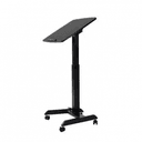 Höj- Skrivbord Sun-flex Easydesk Pro