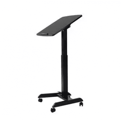 Höj- Skrivbord Sun-flex Easydesk Pro – Prisvärd höjbar – skrivbord bäst i test 2026