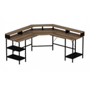 Naina Hörnskrivbord