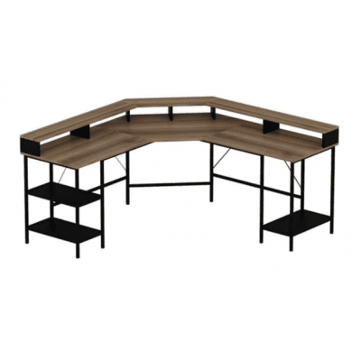 Naina Hörnskrivbord – Topphörnsval – skrivbord bäst i test 2026