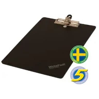 Skrivplatta M/magnet