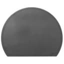 Skrivunderlägg Oval