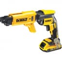 Dewalt Dcf620d2k