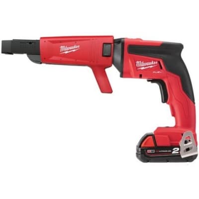 Milwaukee M18 Fsgc-202x – Smartast start – skruvautomat bäst i test 2026