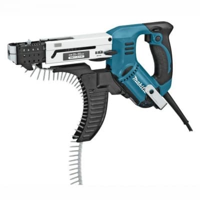 Skruvautomat 22-55mm 6842jx – Budgetfavorit – skruvautomat bäst i test 2026
