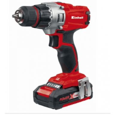 Einhell Expert Plus Te-cd 18/2 Li