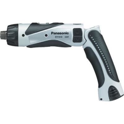 Panasonic Ey7410la2s – Skarpast form – skruvdragare bäst i test 2026