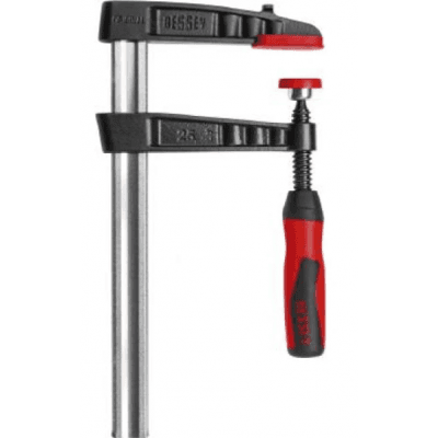 Bessey Tg-2k – Bäst i test – skruvtving bäst i test 2026