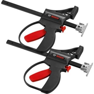 Bosch Fsn Kzw – Topprankad av kunder – skruvtving bäst i test 2026