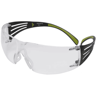 3m Securefit 400 – Bäst i test – skyddsglasögon bäst i test 2026