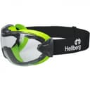 Hellberg Skyddsglasögon Neon+
