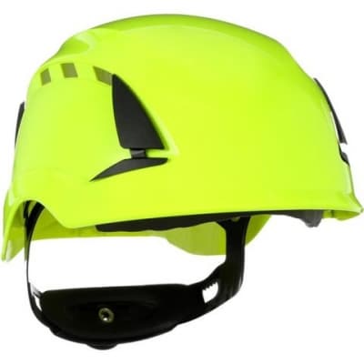 3m Securefit X5514v Skyddshjälm – Höjdproffs – skyddshjälm bäst i test 2026