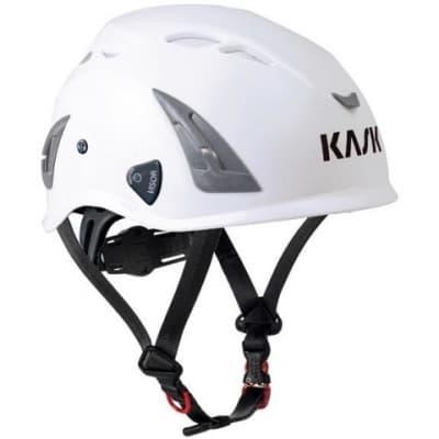 Kask Plasma Aq Skyddshjälm – Mest luftig – skyddshjälm bäst i test 2026