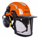 Skyddshjälm Zenith X Air Combo