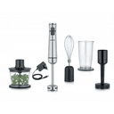 Severin Sm 3775 Stavmixer Set