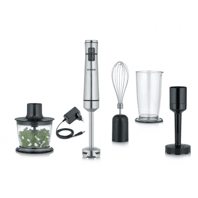 Severin Sm 3775 Stavmixer Set – Längsta drifttid – sladdlös stavmixer bäst i test 2026