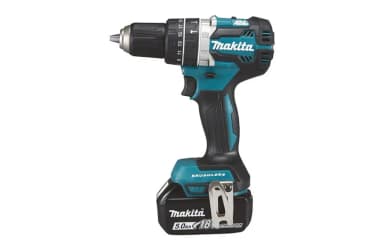 Makita Slagborrmaskin 18V