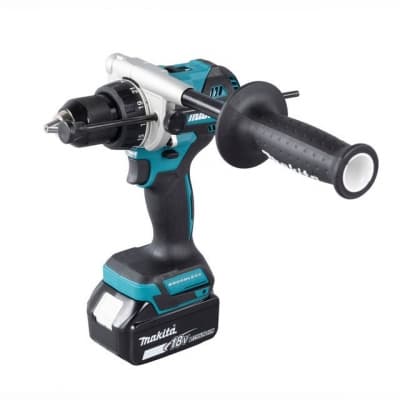 Makita Slagborrmaskin – Finaste premium – slagborrmaskin bäst i test 2026