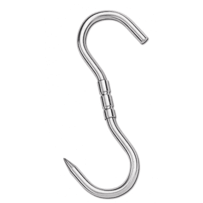 Landig - Vridbar Slaktkrok – Smidigast rotation – slaktkrok bäst i test 2026